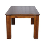 Elmont 2.1 Dining Table *KD (L2100 W1050 H760mm)