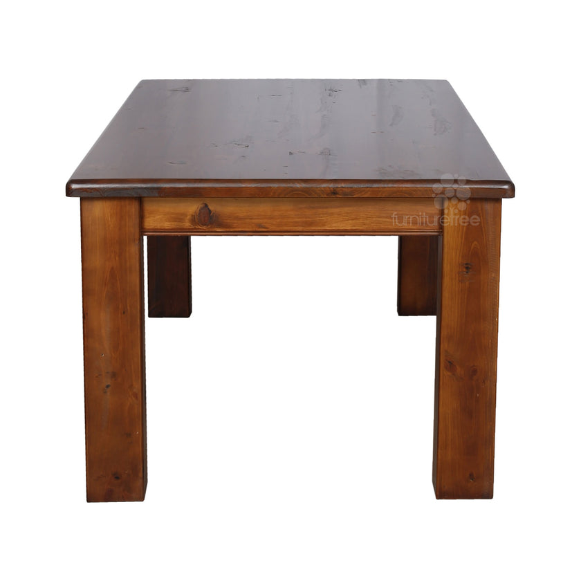 Elmont 2100 x 1050 Dining Table *KD
