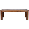 Elmont 2.4 Dining Table *KD (L2400 W1200 H760mm)