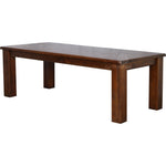 Elmont 2.4 Dining Table *KD (L2400 W1200 H760mm)