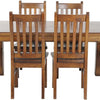 Elmont 1.5 Dining Suite with 4 Chairs *Kd