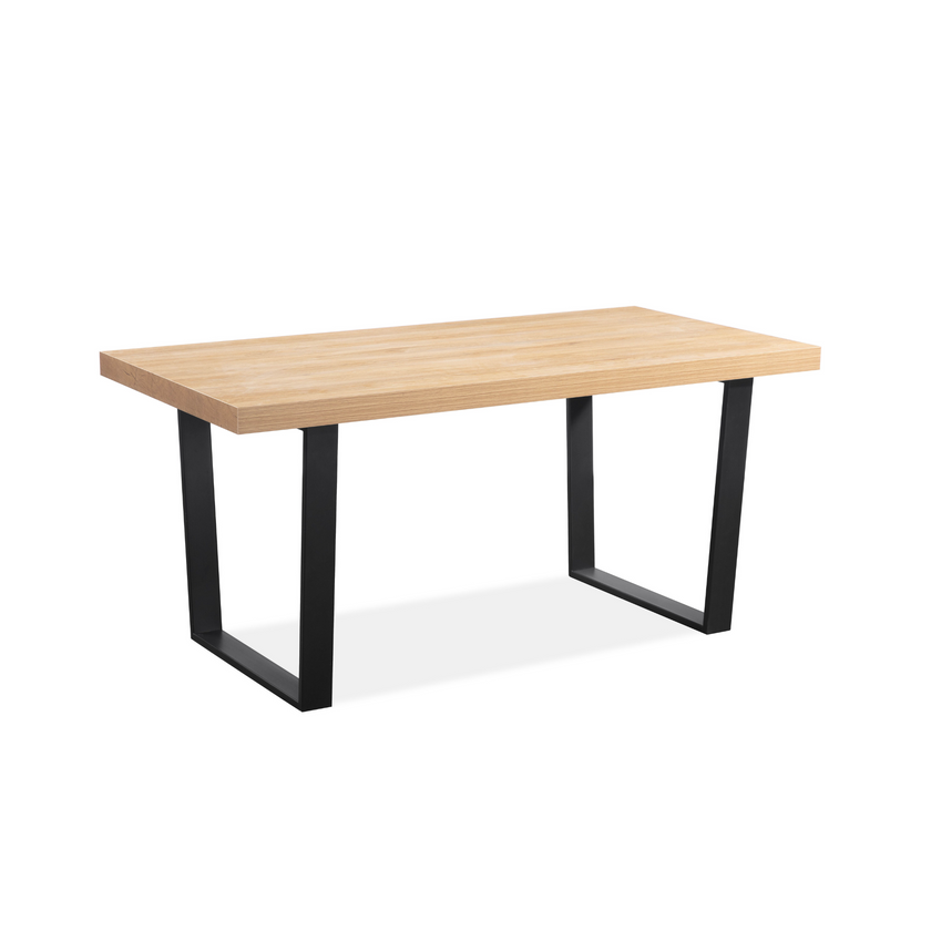 Solar 1600 Dining Table - Kitset