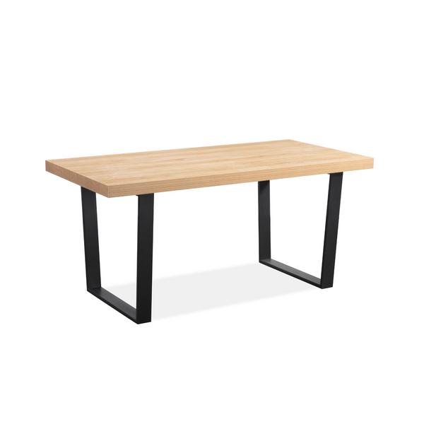 Solar 1600 Dining Table - Kitset (1600*800*760mm)