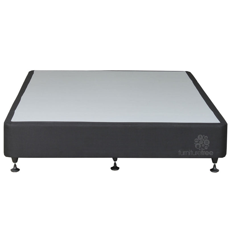 Winton Double Base with 2 Drawers Left