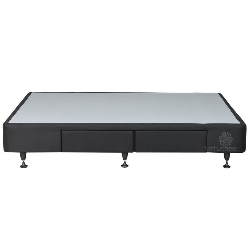 Winton Single Base with 2 Drws-Left