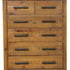 Woodside-6-Drawer-Tallboy