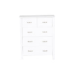 Patty 5 Drawer Tallboy