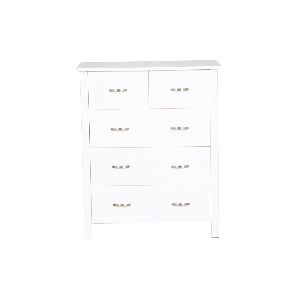 Patty 5 Drawer Tallboy