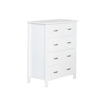 Patty 5 Drawer Tallboy