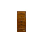 Elmont 7Drawer Slim Boy (W635 D450 H1575mm)