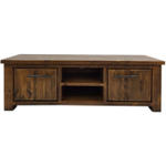 Woodside TV Unit (W1600 D450 H550mm)