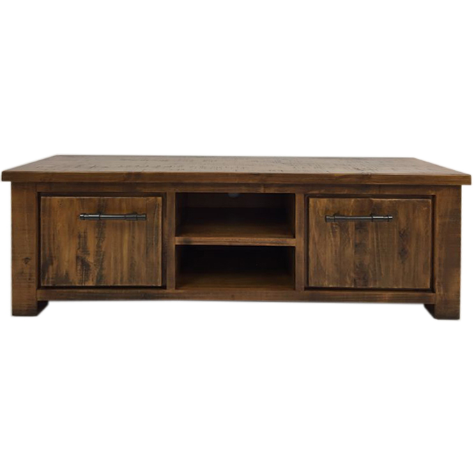 Woodside TV Unit (W1600 D450 H550mm)