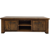Woodside TV Unit (W1600 D450 H550mm)