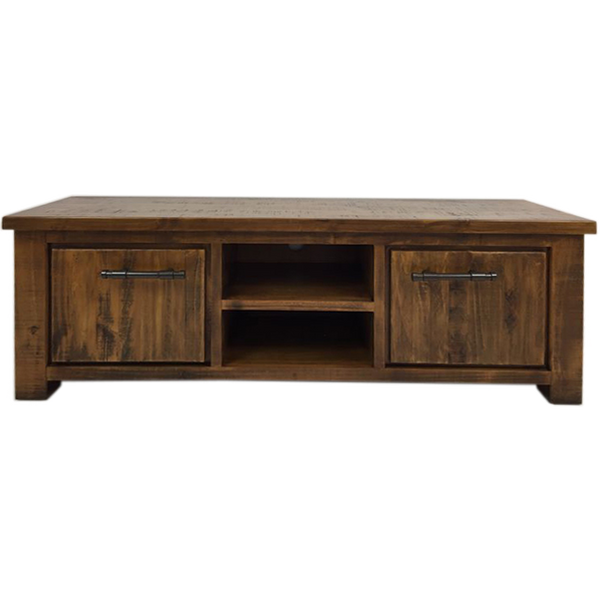 Woodside TV Unit (W1600 D450 H550mm)