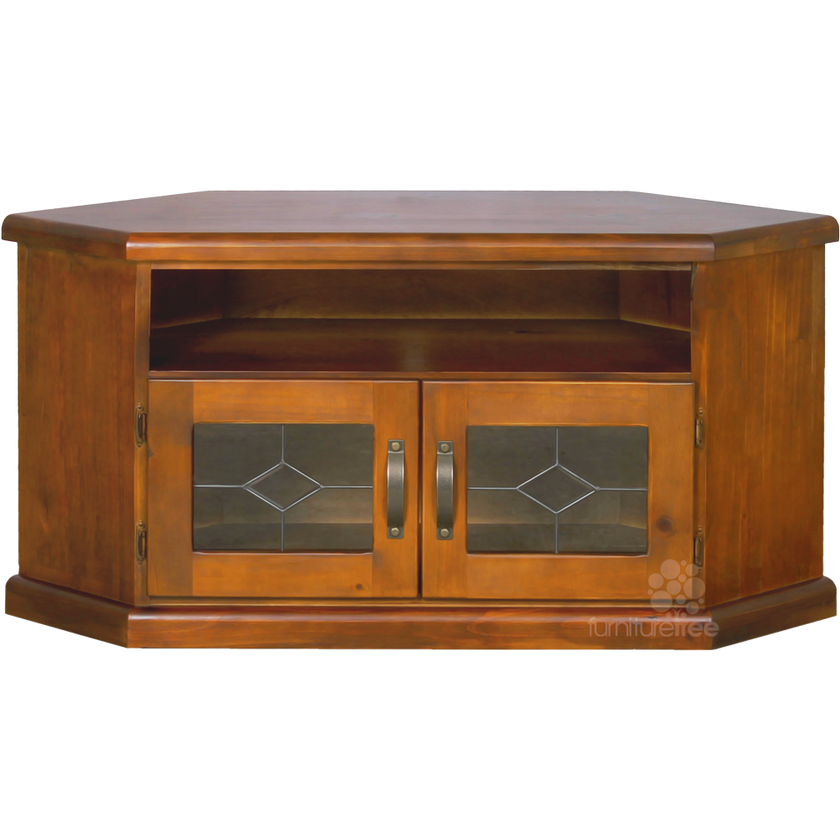 Felton Corner TV Cabinet
