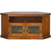 Elmont Corner TV Cabinet (W1320 D540 H650mm)