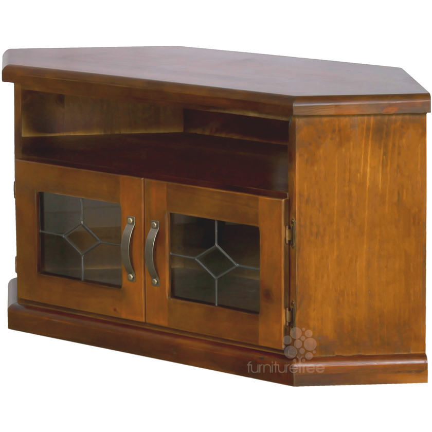 Felton Corner TV Cabinet