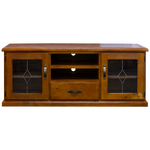Elmont Medium TV Cabinet (W1600 D540 H650mm)