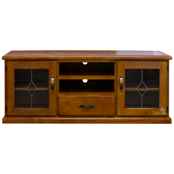 Elmont Medium TV Cabinet (W1600 D540 H650mm)