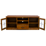 Elmont Medium TV Cabinet (W1600 D540 H650mm)