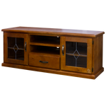 Elmont Medium TV Cabinet (W1600 D540 H650mm)