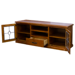 Elmont Medium TV Cabinet (W1600 D540 H650mm)