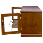 Elmont Medium TV Cabinet (W1600 D540 H650mm)
