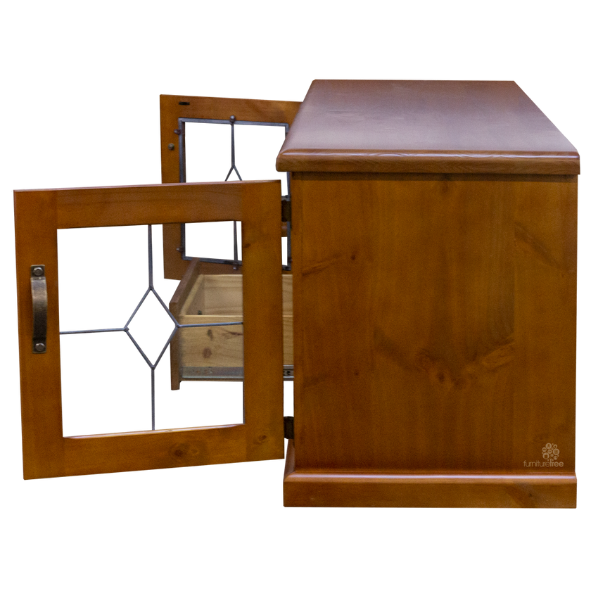 Felton Medium TV Cabinet