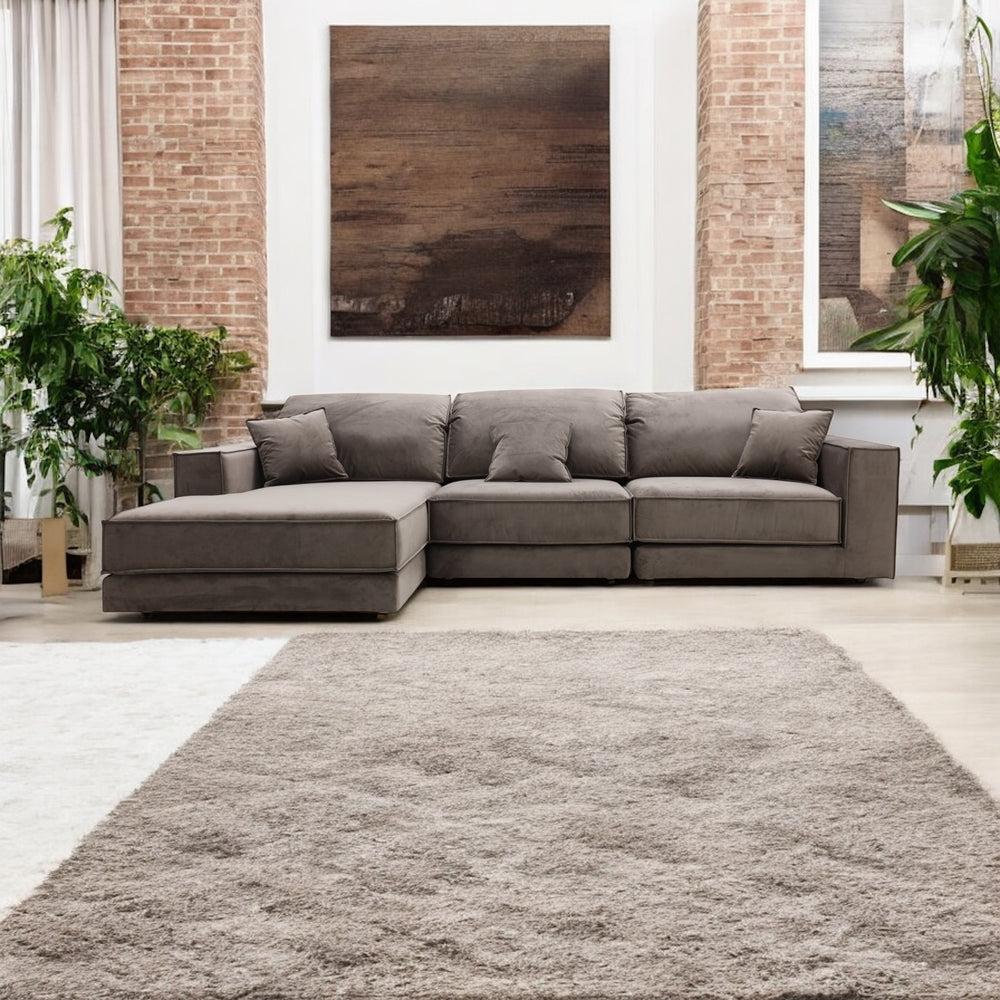 Teddy Modular Sofa