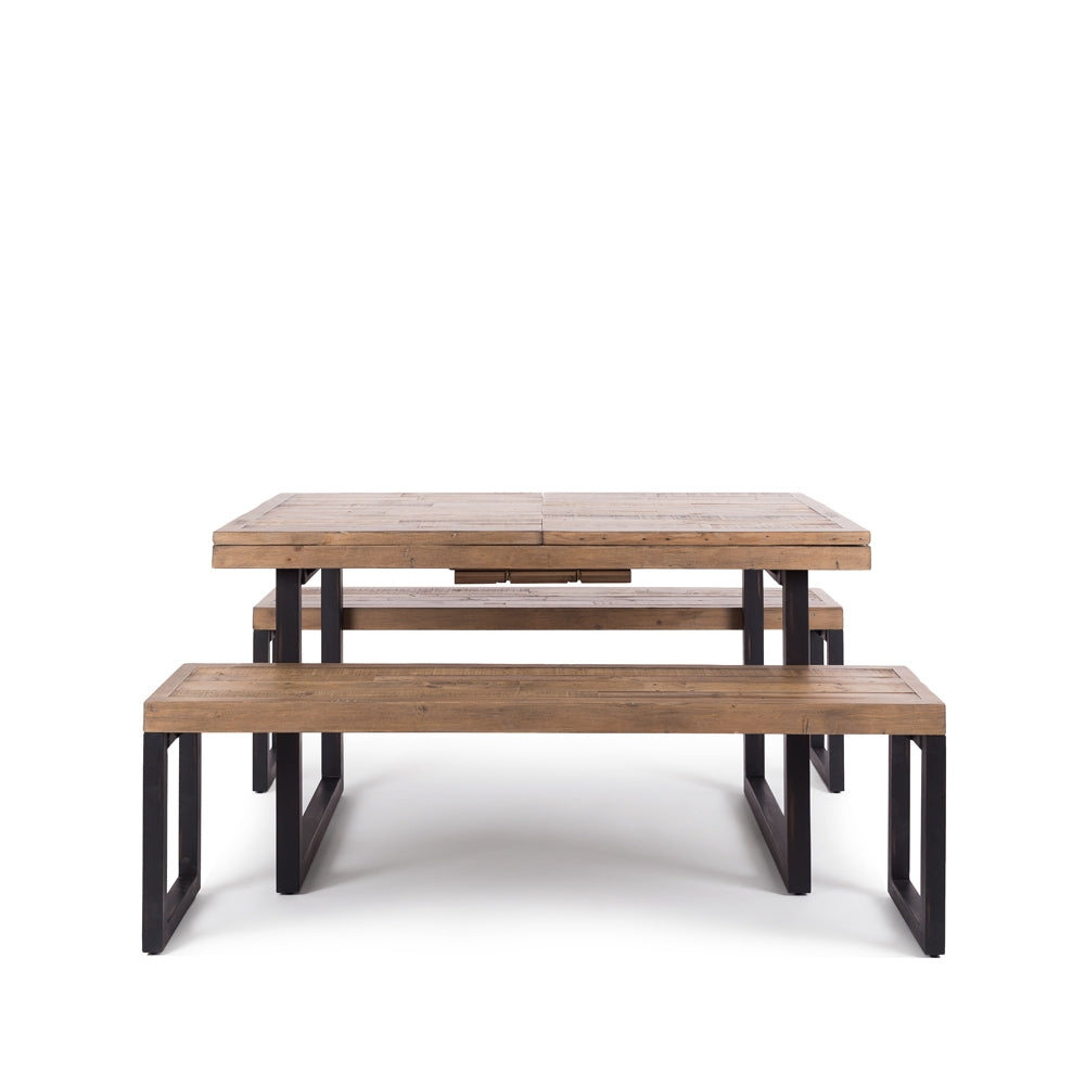 Woodsmith-140-ext-Table-2-Benches