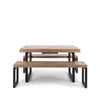 Woodsmith-140-ext-Table-2-Benches