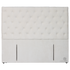 Woodstock NZ King Headboard Natural