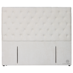 Woodstock NZ King Headboard Natural