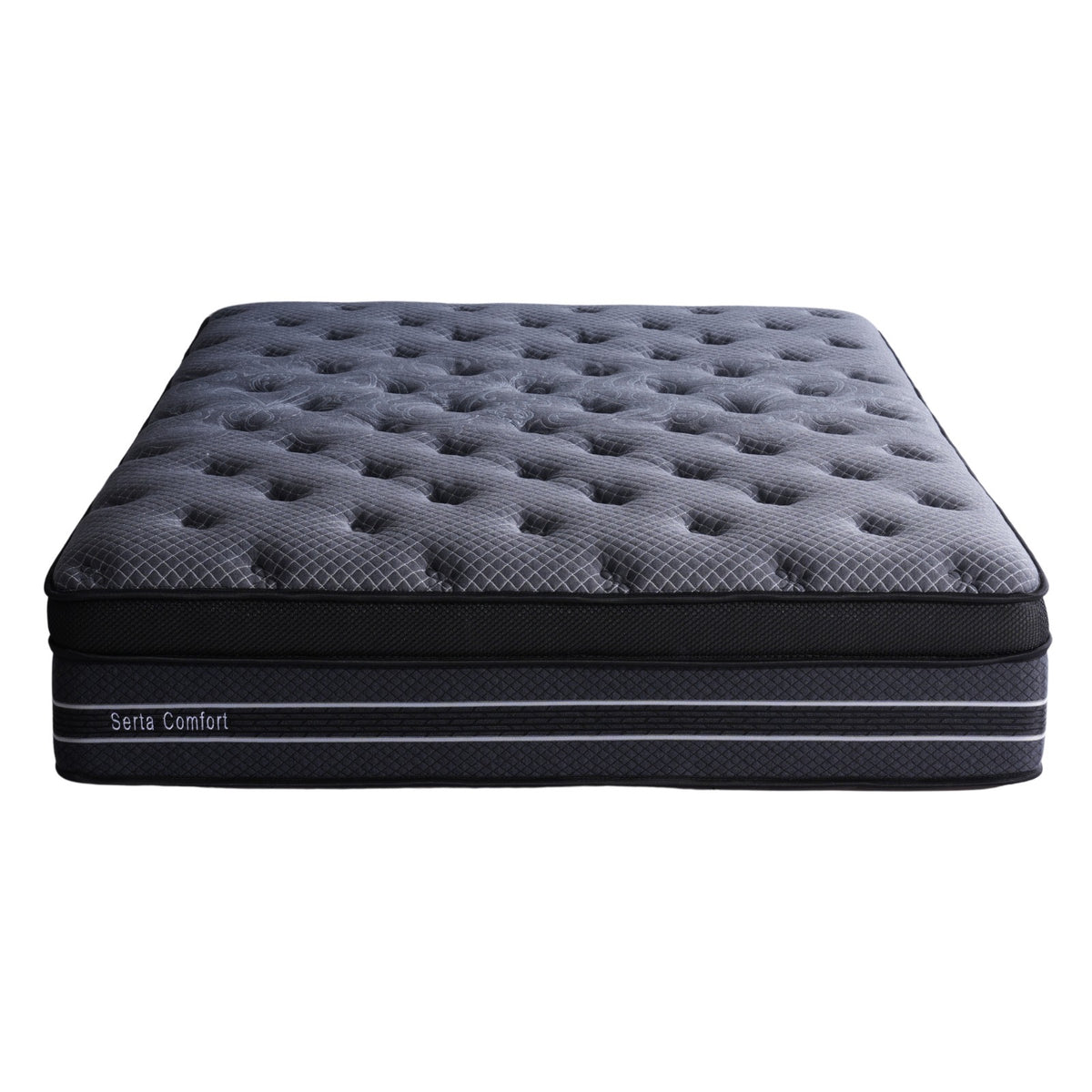Serta Comfort Mattress - King