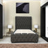 Devon Storage Bed - King Single