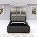 Devon Storage Bed - King Single (H1320* W1200* D2210mm)