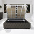 Devon Storage Bed - Queen