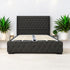 Devon Storage Bed - Queen