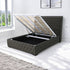 Devon Storage Bed - Super King