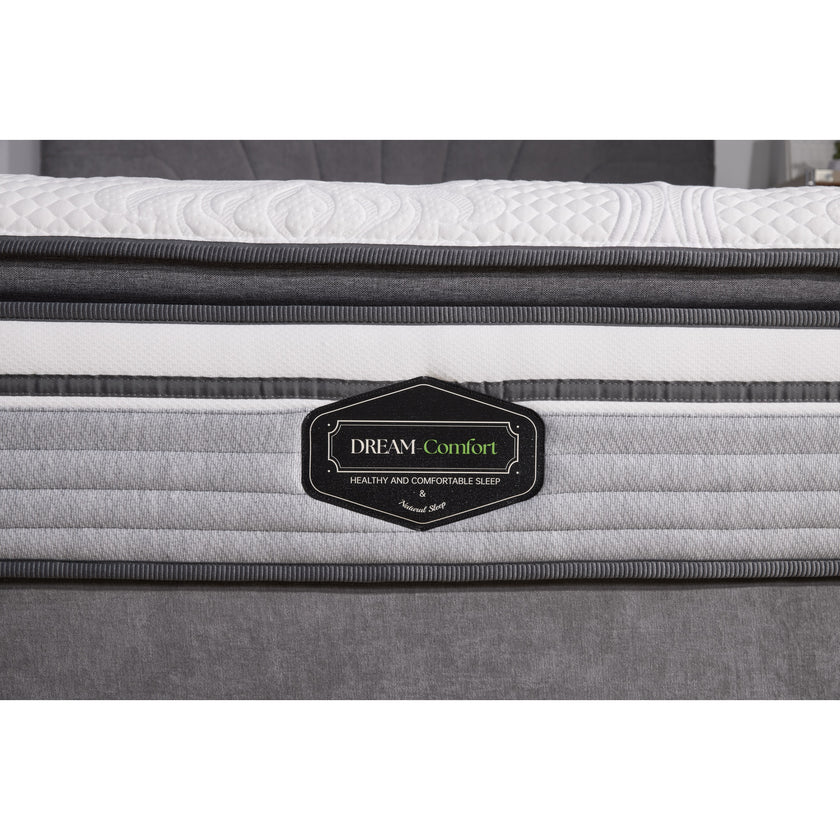 Dream Comfort Mattress-Queen
