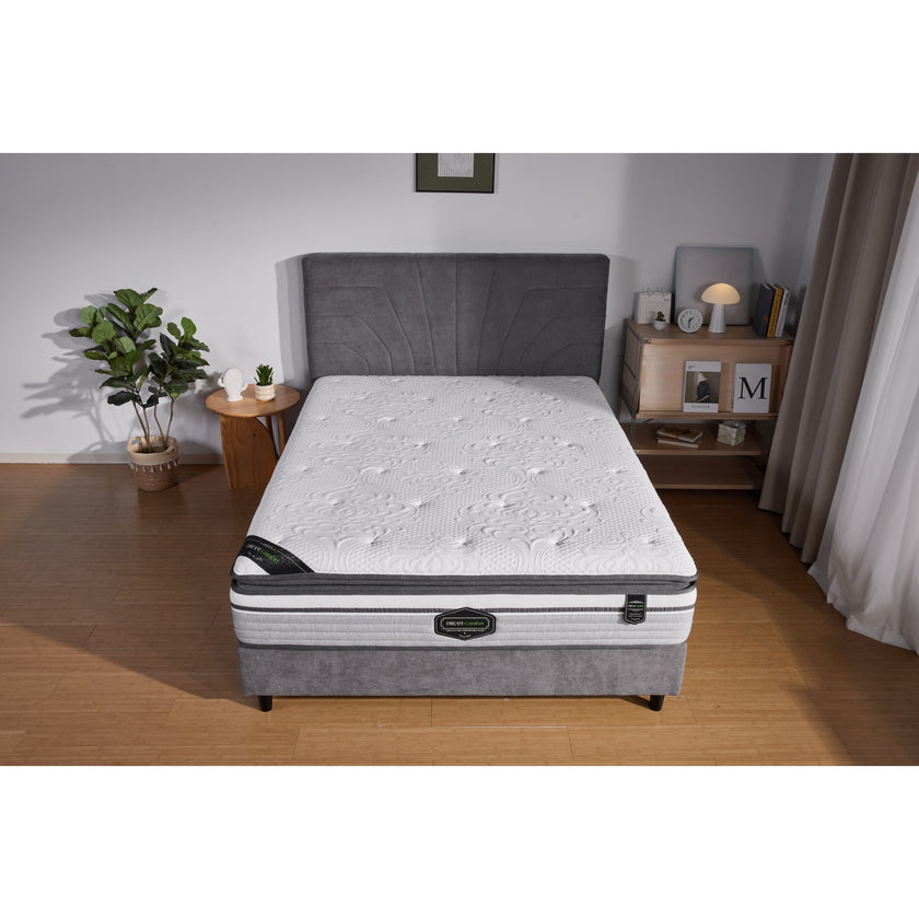 Dream Comfort Mattress-Queen