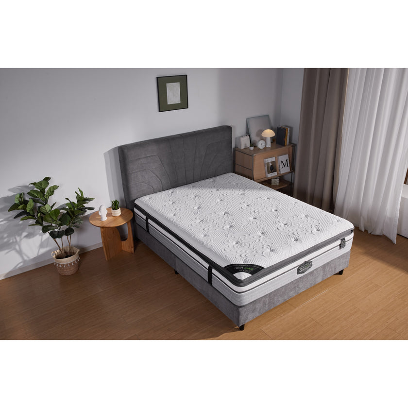 Dream Comfort Mattress-Super King