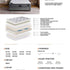 Dream Firm Mattress-Super King