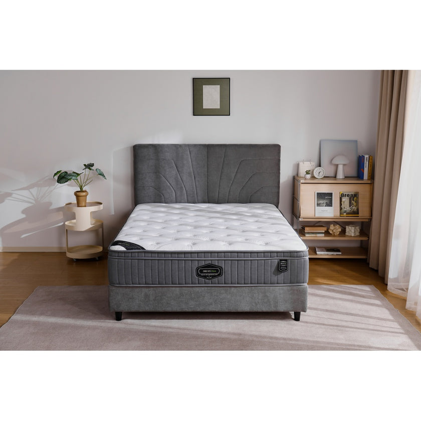 Dream Firm Mattress-Super King