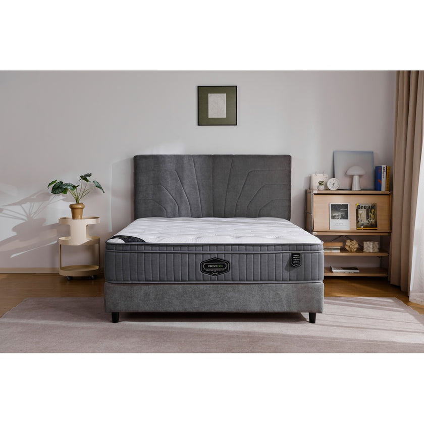Dream Firm Mattress-Super King