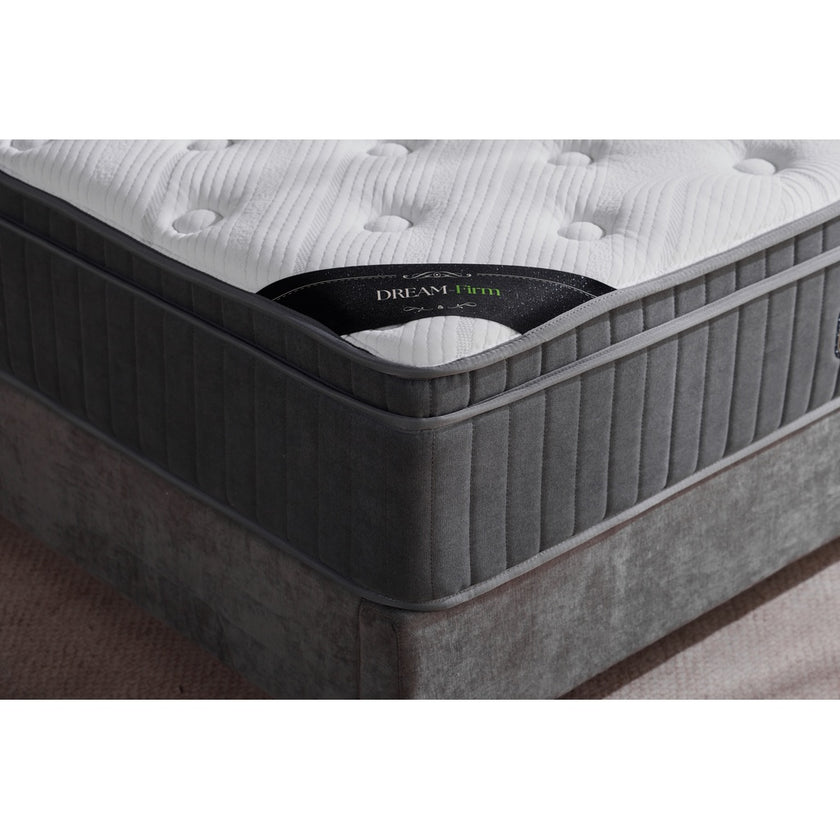 Dream Firm Mattress-Super King
