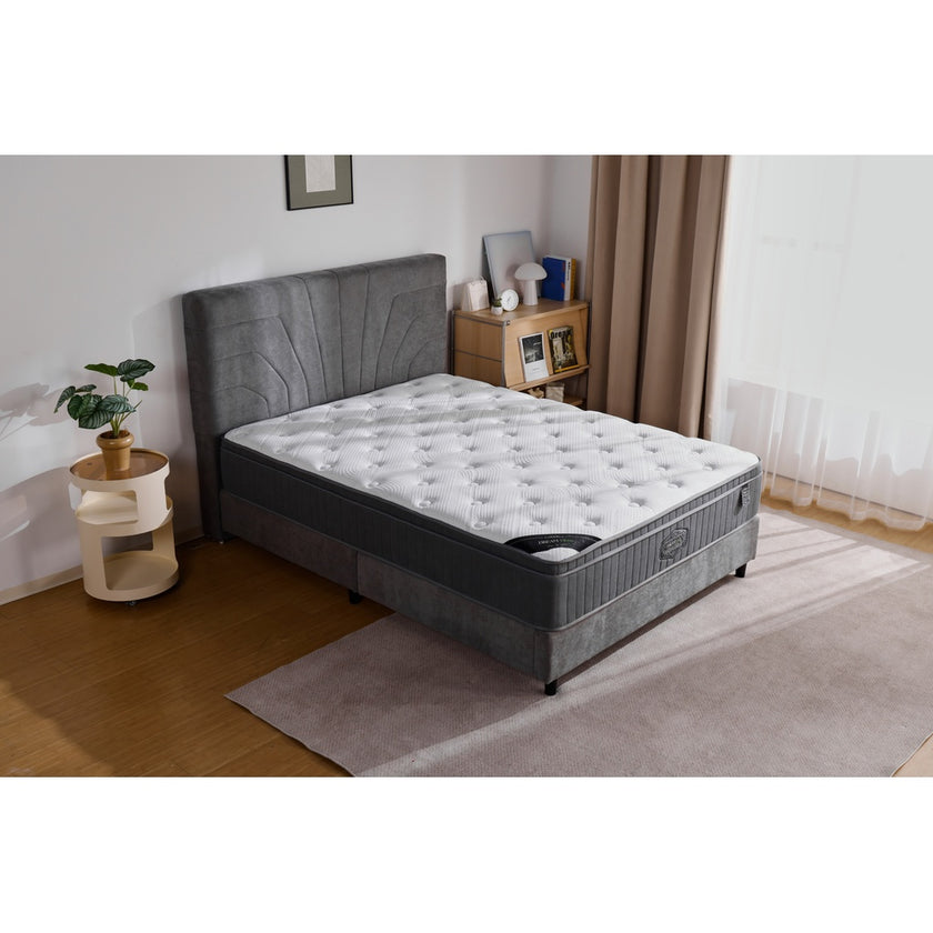 Dream Firm Mattress-Super King