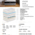 Dream Platinum Mattress-Queen