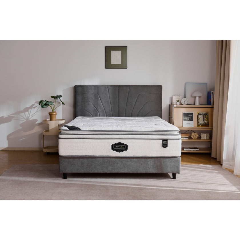 Dream Plush Mattress-King