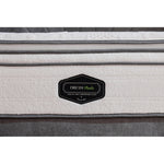 Dream Plush Mattress-King
